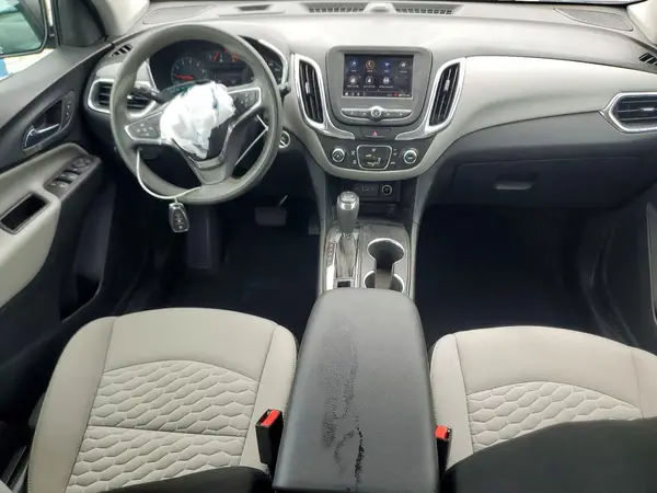2GNAXHEV4L6190505 2020 CHEVROLET EQUINOX - Image 8