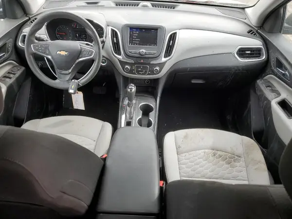 2GNAXHEV4L6194389 2020 CHEVROLET EQUINOX - Image 8