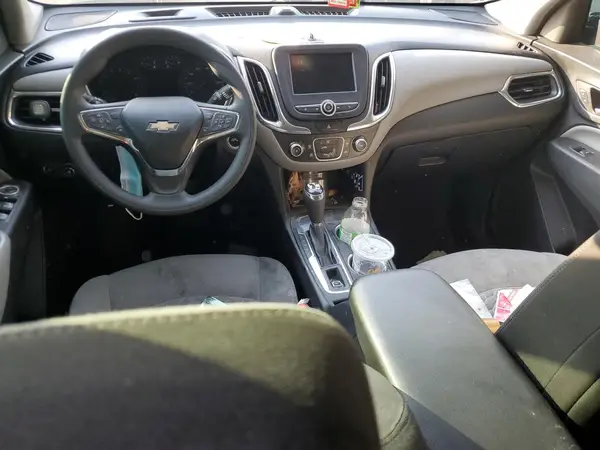 2GNAXHEV4L6196949 2020 CHEVROLET EQUINOX - Image 8