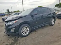 2GNAXHEV4L6202698 2020 CHEVROLET EQUINOX