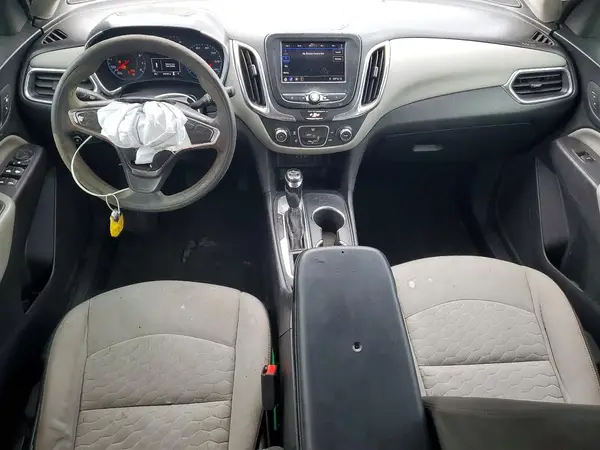 2GNAXHEV4L6202698 2020 CHEVROLET EQUINOX - Image 8