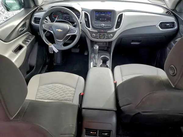 2GNAXHEV4L6204385 2020 CHEVROLET EQUINOX - Image 8