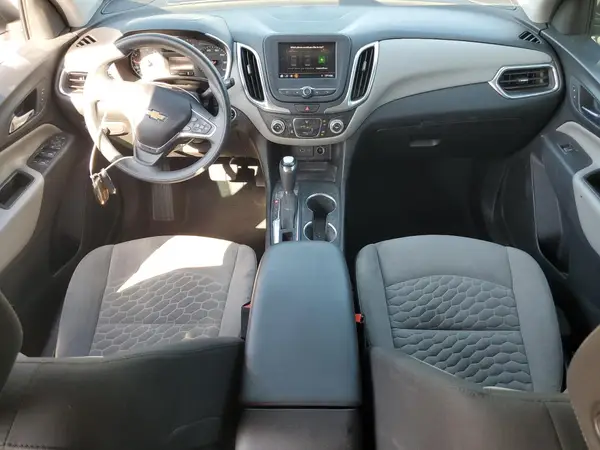 2GNAXHEV4L6208825 2020 CHEVROLET EQUINOX - Image 8