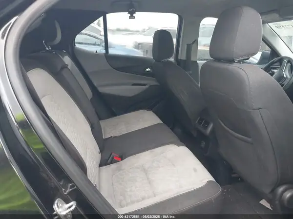 2GNAXHEV4L6209134 2020 CHEVROLET EQUINOX - Image 8