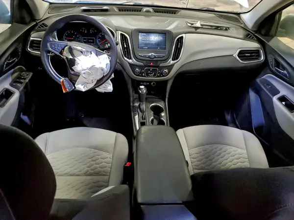 2GNAXHEV4L6212924 2020 CHEVROLET EQUINOX - Image 8