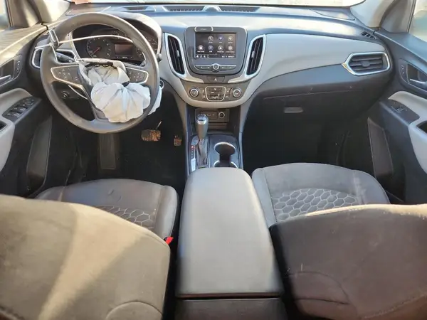 2GNAXHEV4L6213961 2020 CHEVROLET EQUINOX - Image 8