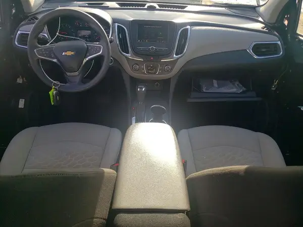 2GNAXHEV4L6221932 2020 CHEVROLET EQUINOX - Image 8