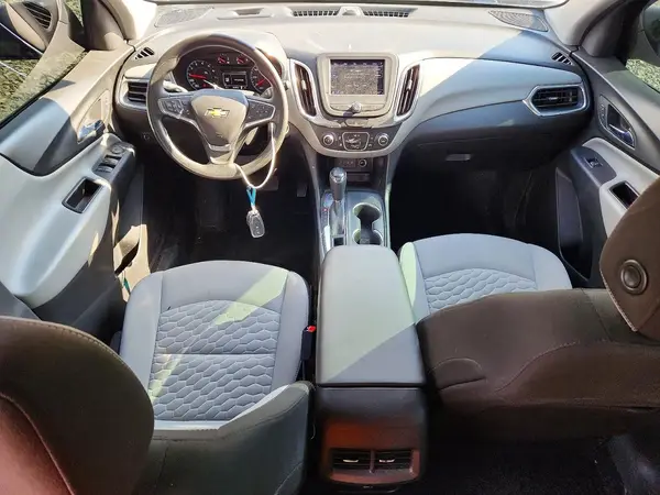 2GNAXHEV4L6225172 2020 CHEVROLET EQUINOX - Image 8