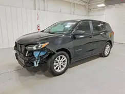 2GNAXHEV4L6226001 2020 CHEVROLET EQUINOX