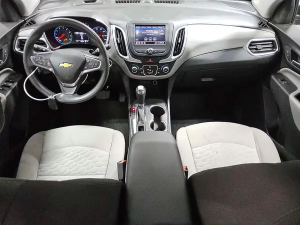 2GNAXHEV4L6226001 2020 CHEVROLET EQUINOX - Image 8