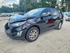 2GNAXHEV4L6227150 2020 CHEVROLET EQUINOX