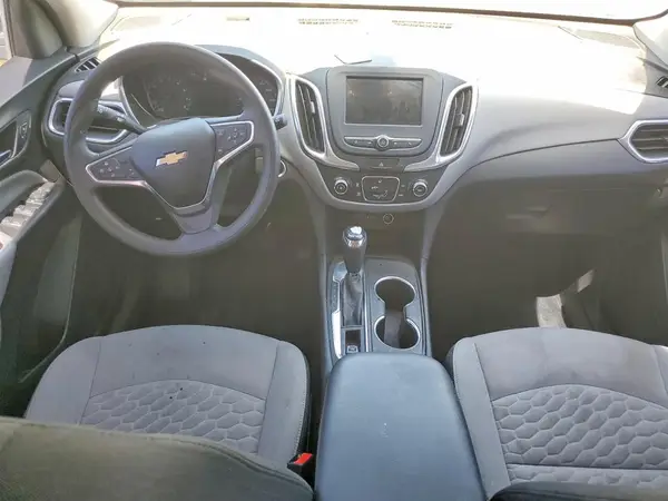 2GNAXHEV4L6230761 2020 CHEVROLET EQUINOX - Image 8