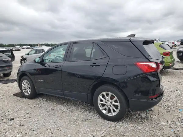 2GNAXHEV4L6230940 2020 CHEVROLET EQUINOX - Image 2