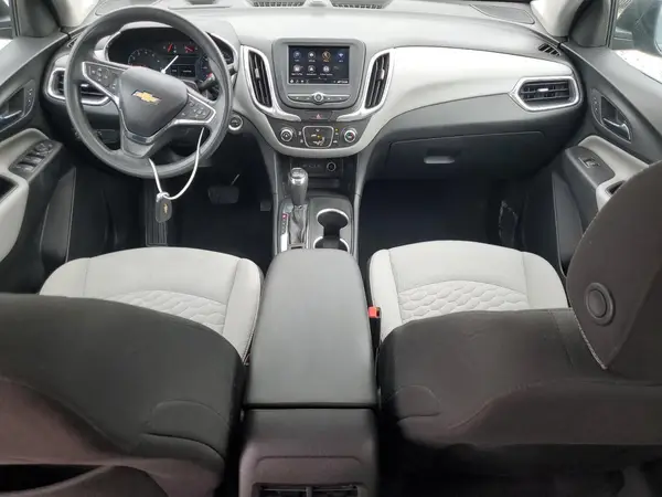 2GNAXHEV4L6230940 2020 CHEVROLET EQUINOX - Image 8