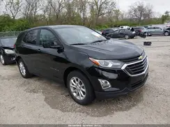 2GNAXHEV4L6232283 2020 CHEVROLET EQUINOX