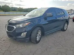 2GNAXHEV4L6235202 2020 CHEVROLET EQUINOX