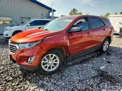 2GNAXHEV4L6235295 2020 CHEVROLET EQUINOX
