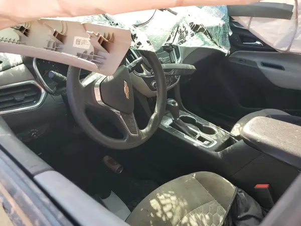 2GNAXHEV4L6240769 2020 CHEVROLET EQUINOX - Image 8
