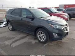 2GNAXHEV4L6241940 2020 CHEVROLET EQUINOX