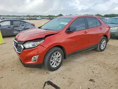 2GNAXHEV4L6243106 2020 CHEVROLET EQUINOX