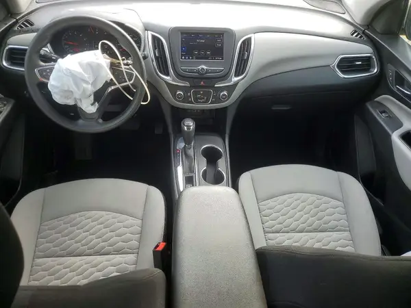 2GNAXHEV4L6243106 2020 CHEVROLET EQUINOX - Image 8