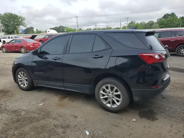 2GNAXHEV4L6244949 2020 CHEVROLET EQUINOX - Image 2