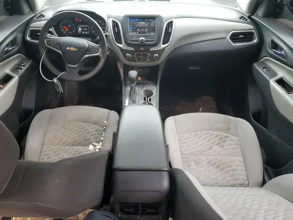 2GNAXHEV4L6244949 2020 CHEVROLET EQUINOX - Image 8
