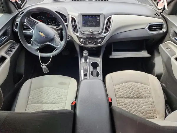2GNAXHEV4L6248080 2020 CHEVROLET EQUINOX - Image 8