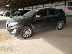 2GNAXHEV4L6251819 2020 CHEVROLET EQUINOX