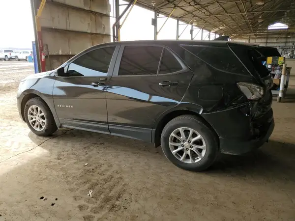 2GNAXHEV4L6251819 2020 CHEVROLET EQUINOX - Image 2