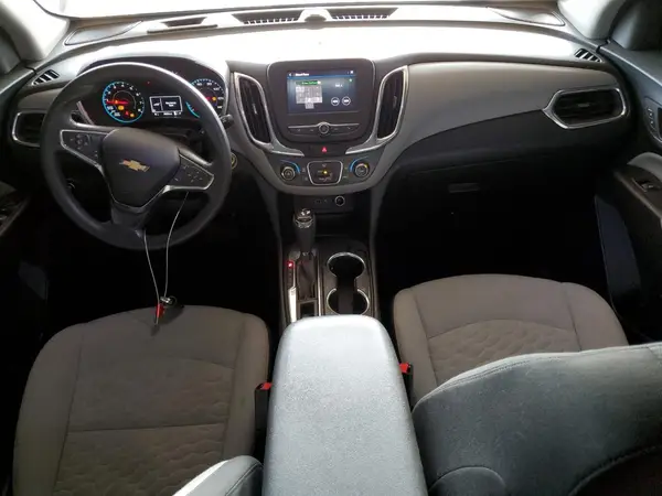 2GNAXHEV4L6251819 2020 CHEVROLET EQUINOX - Image 8