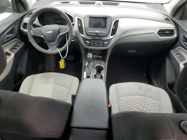 2GNAXHEV4L6263940 2020 CHEVROLET EQUINOX - Image 8