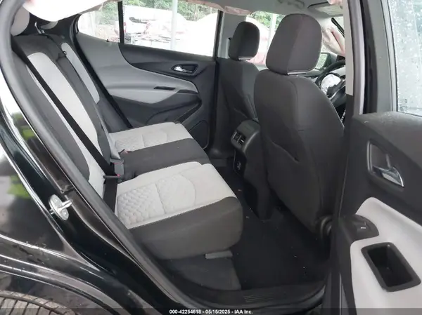 2GNAXHEV4L6270953 2020 CHEVROLET EQUINOX - Image 8