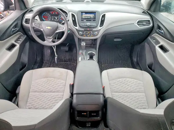 2GNAXHEV4L6271777 2020 CHEVROLET EQUINOX - Image 8