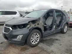 2GNAXHEV4L6273240 2020 CHEVROLET EQUINOX