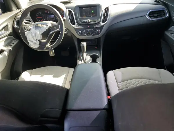 2GNAXHEV4L6274629 2020 CHEVROLET EQUINOX - Image 8
