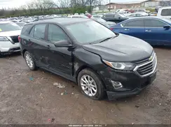 2GNAXHEV4L6275540 2020 CHEVROLET EQUINOX
