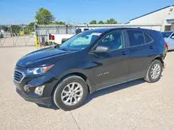 2GNAXHEV4L6276526 2020 CHEVROLET EQUINOX