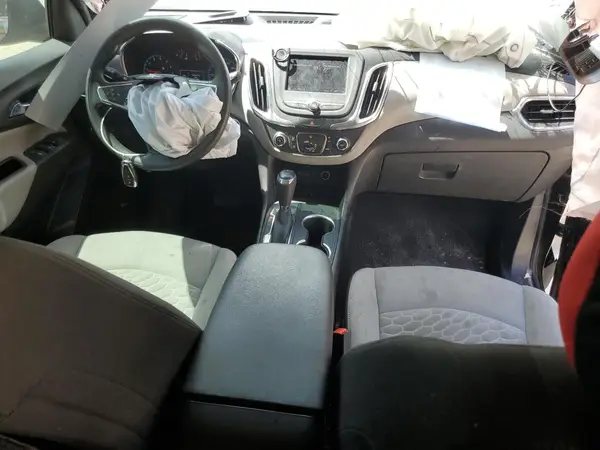 2GNAXHEV4L6276767 2020 CHEVROLET EQUINOX - Image 8