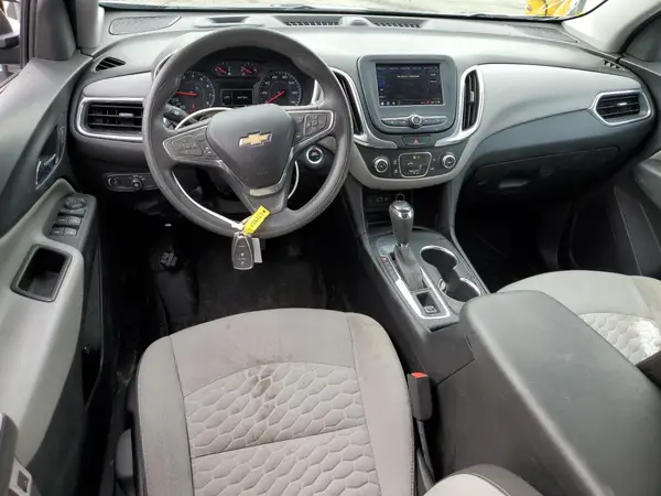 2GNAXHEV4L6277921 2020 CHEVROLET EQUINOX - Image 8