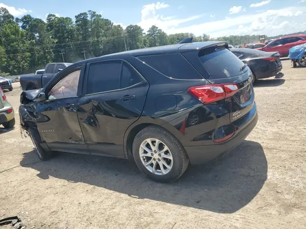 2GNAXHEV4L6278180 2020 CHEVROLET EQUINOX - Image 2