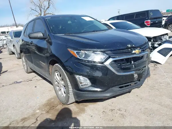 2GNAXHEV4L6278664 2020 CHEVROLET EQUINOX - Image 1