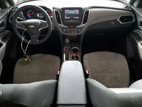2GNAXHEV4L6281340 2020 CHEVROLET EQUINOX - Image 8