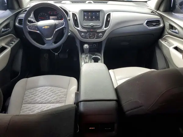 2GNAXHEV4L6283881 2020 CHEVROLET EQUINOX - Image 8