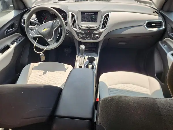 2GNAXHEV4M6101078 2021 CHEVROLET EQUINOX - Image 8