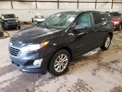 2GNAXHEV4M6104403 2021 CHEVROLET EQUINOX