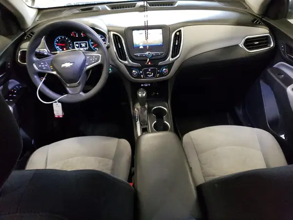 2GNAXHEV4M6104403 2021 CHEVROLET EQUINOX - Image 8