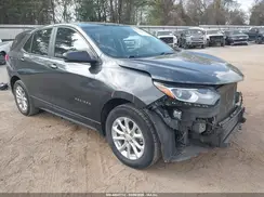 2GNAXHEV4M6115207 2021 CHEVROLET EQUINOX