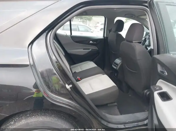 2GNAXHEV4M6115286 2021 CHEVROLET EQUINOX - Image 8