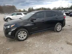 2GNAXHEV4M6116681 2021 CHEVROLET EQUINOX